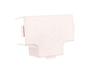 Trójnik TL 4040 do listwy elektroinstalacyjnej LS 40x40 68211