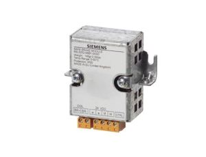 Przekażnik hamulca bezpieczeństwa SINAMICS 6SL3252-0BB01-0AA0