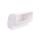 Kolano pionowe płaskie 60x120mm KP120-25