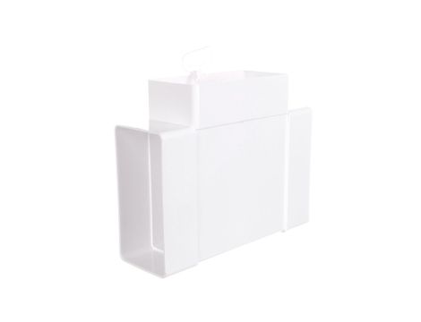 Trójnik poziomy płaski 60x120mm KP120-26