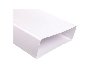 Kanał płaski 60x204mm KP204-05 /0,5m/