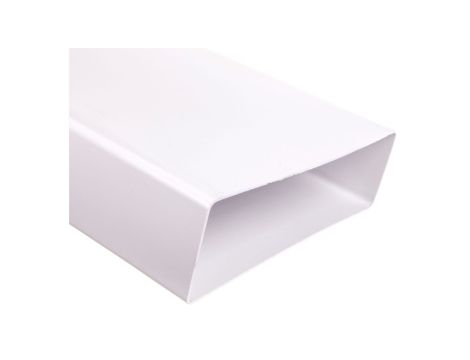 Kanał płaski 60x204mm KP204-05 /0,5m/