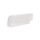 Kolano pionowe płaskie 60x204mm KP204-25