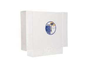 Trójnik poziomy płaski 60x204mm KP204-26