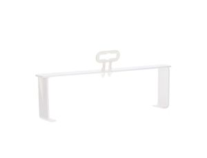 Uchwyt kanału płaskiego 60x204mm KP204-28