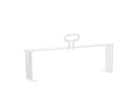 Uchwyt kanału płaskiego 60x204mm KP204-28