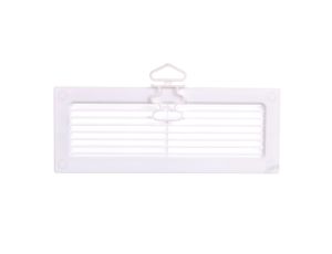 Osłona kanału płaskiego 60x204mm KP204-30