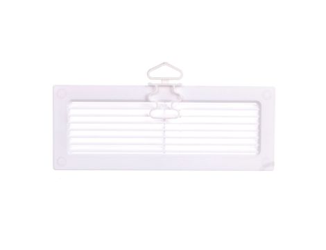 Osłona kanału płaskiego 60x204mm KP204-30