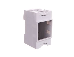 Kołnierz wpustowy płaski 60x120mm KPW
