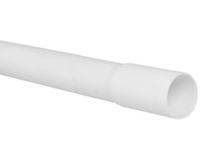 Rura elektroinstalacyjna z kielichem RLK 22 ITALINE ITA50015 /3m/ /opak. 45/