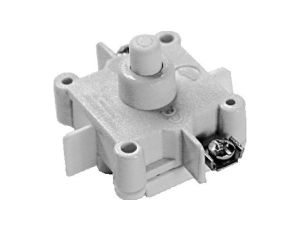 Wyłącznik do zabudowy, dwupozycyjny, jednotorowy 2,5A 250V WA-1/250V/2,5A