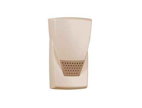 Dzwonek elektromechaniczny czaszowy, zakryty Dzwonek DM-2Z/250V FIRMOWY