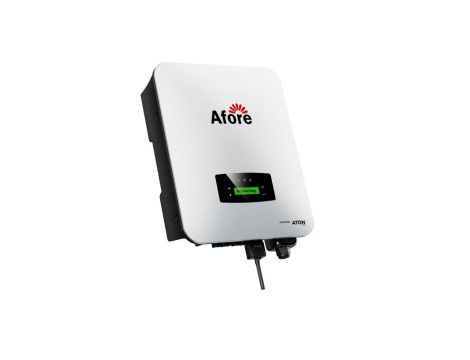 Inwerter sieciowy 3-fazowy 10kW AFORE ATON BNT010KTL 2MPPT