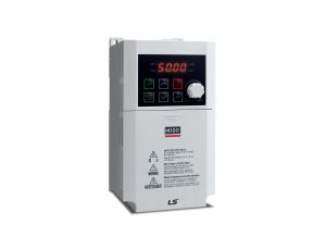 Falownik 1-fazowy 230V 0,1KW 0,8A M100 LSLV0001M100-1EOFNA