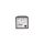 Woltomierz AC 48X48 pomiar bezp. 300V RQ48E AN15DDC300