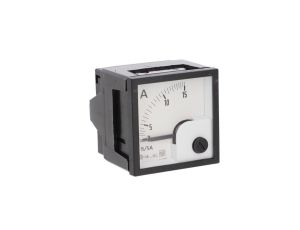 Amperomierz AC 48X48 15/5A RQ48E AN1251B150