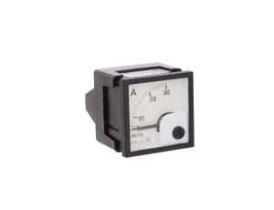 Amperomierz AC 48X48 300/5A RQ48E AN1251C300