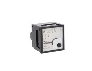 Amperomierz AC 48X48 75/5A RQ48E AN1251B750