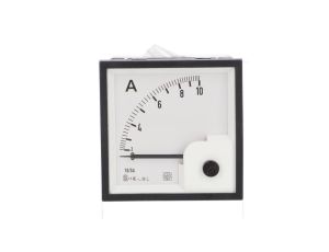 Amperomierz AC 72X72 10/5A RQ72E AN2251B100