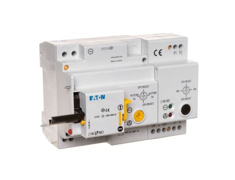 Aparat do automatycznego ponownego załączania Z-FW-LP/MO 290171