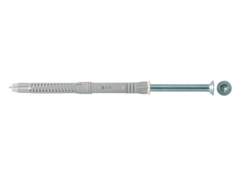 Kołek ramowy FUR 8X80 T 070110 /50szt./