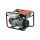 Agregat prądotwórczy 1-fazowy asynchron 3,5kW 15,2A IP54 Honda GX270 rozr + aku FH 4541 E