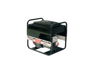 Agregat prądotwórczy 3-fazowy synchron 7kVA 5,6kW 10,1A IP23 Honda GX390 auto reg nap (AVR) rozr + aku FH 8000 RE