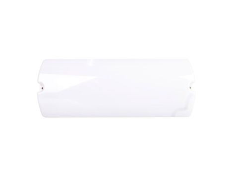 Oprawa awaryjna HELIOS IP65 ECO LED 1,2W 3h jednozadaniowa AT opal HL/1,2W/E/3/SE/AT/OP