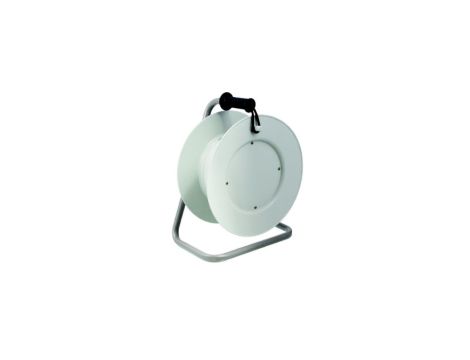 Zwijak bębnowy fi340 pusty IP44 B.1100