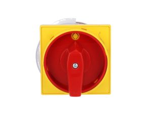 Łącznik krzywkowy awaryjny 0-1 4P 63A do wbudowania 4G63-92-U S25 63-249447-001