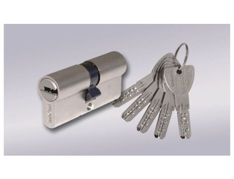Wkładka drzwiowa 30/45 klasa C AP PREMIUM satyna