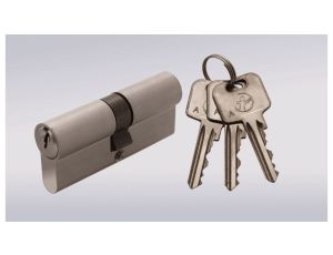 Wkładka drzwiowa 30/55 EL5 zwykła satyna