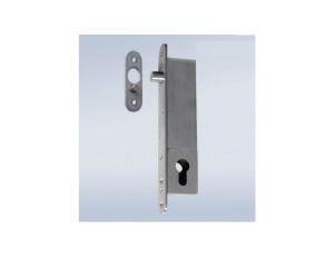 Rygiel elektromagnetyczny JEB 250K, NC 12/24V DC