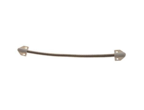 Osłona kabla 6916 zewnętrzna (przepust do kabla w drzwiach długość 27,7cm)