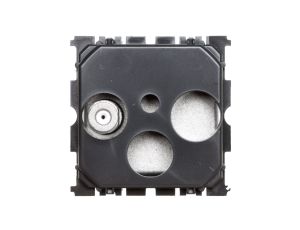 CELIANE Gniazdo antenowe TV typ F 067398