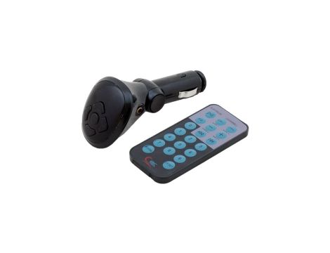 Transmiter FM z pilotem FM15B