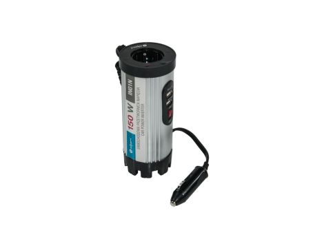Przetwornica napięcia 12V/230V 150W IN01N