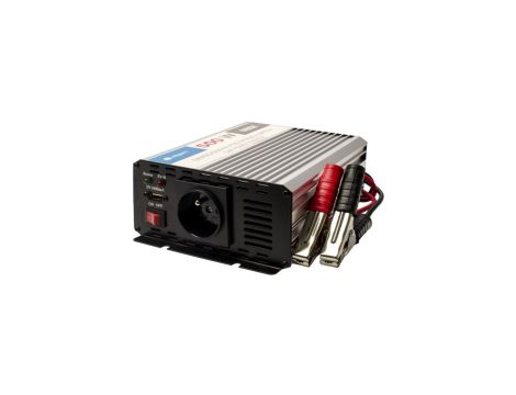 Przetwornica napięcia 12V/230V 500W IN05N