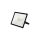 Projektor LED 50W 3500lm 4000K IP65 FL27-50W