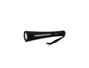 Latarka robocza LED 80+30lm /magnes + pasek na rękę/ SP0206
