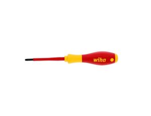 Wiha Wkrętak SoftFinish electric PlusMinus/Pozidriv SL/PZ1 x 80 mm 3281080 30700