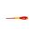 Wiha Wkrętak SoftFinish electric PlusMinus/Pozidriv SL/PZ1 x 80 mm 3281080 30700