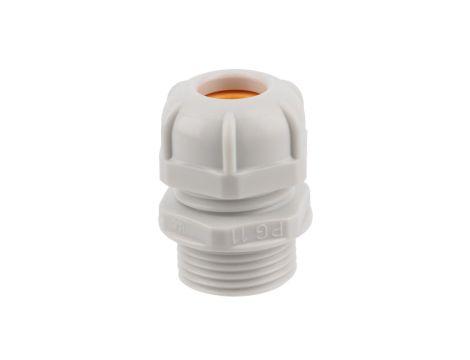 Dławnica kablowa poliamidowa IP66 DW 11R E03DK-01170100303 /10szt./