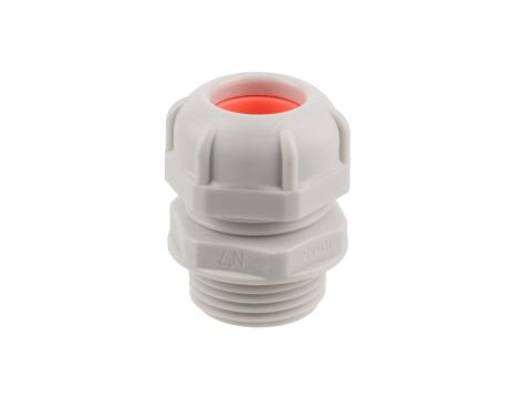 Dławnica kablowa poliamidowa IP66 DW 20RM E03DK-01170200303 /10szt./