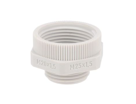 Adapter poliamidowy do dławnic DA 20M/25M E03DK-02130200303 /10szt./