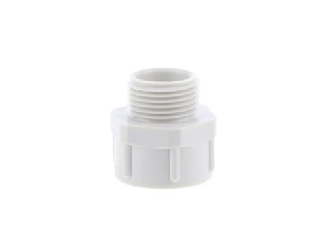 Adapter poliamidowy do dławnic DA 20M/16 E03DK-02130300603 /10szt./