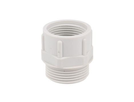 Adapter poliamidowy do dławnic DA 25M/16 E03DK-02130300703 /10szt./