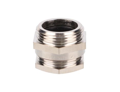 Dławnica kablowa mosiężna MDW 21 E03DK-03010100603 /10szt./