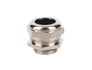 Dławnica kablowa mosiężna IP65 MDW 25NM E03DK-03040200403 /10szt./