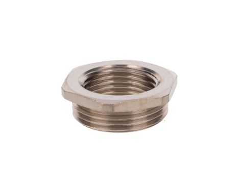 Redukcja mosiężna do dławnic MDR 25M/20M E03DK-04060200403 /10szt./